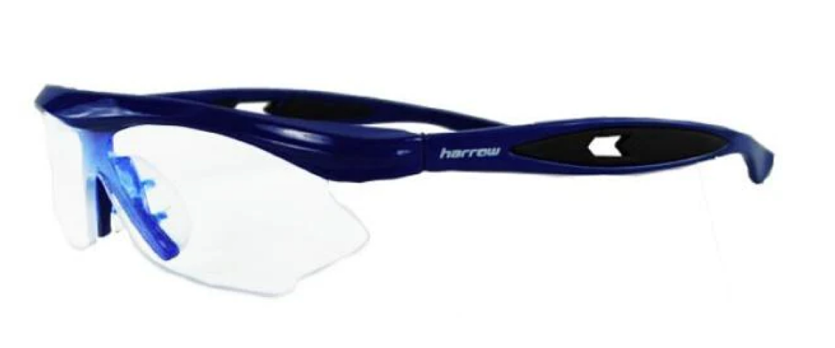 Radar Junior Squash Eye Guard